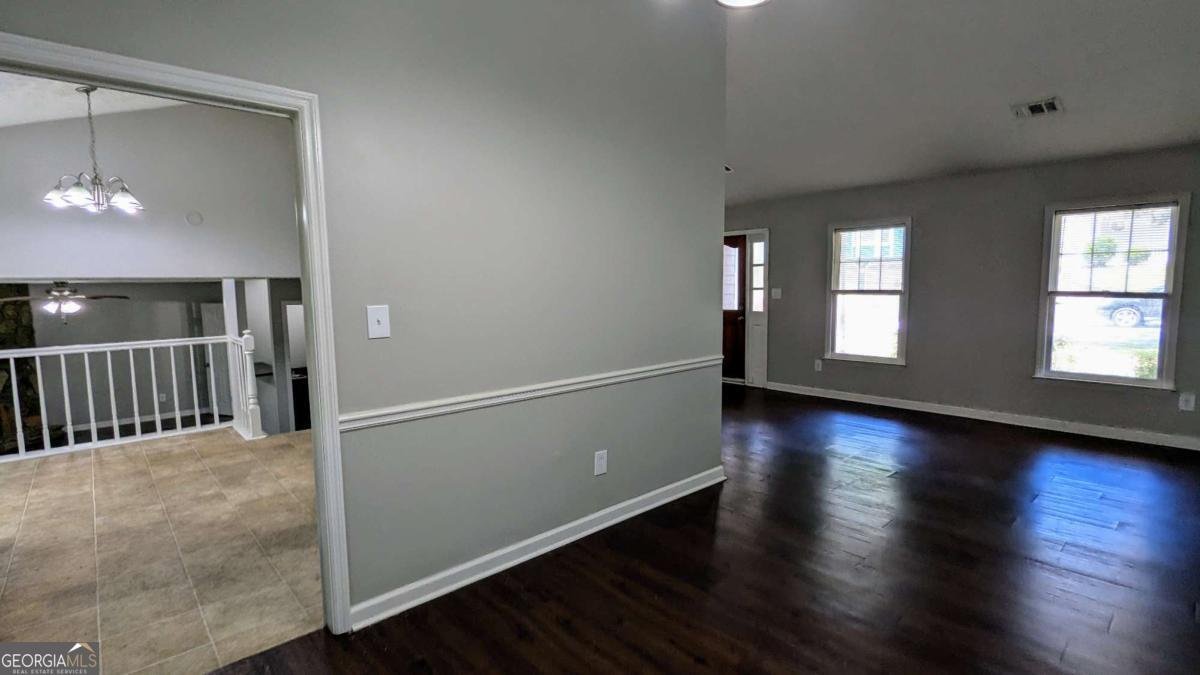 4827 Wyndam Drive Stone Mountain - 4