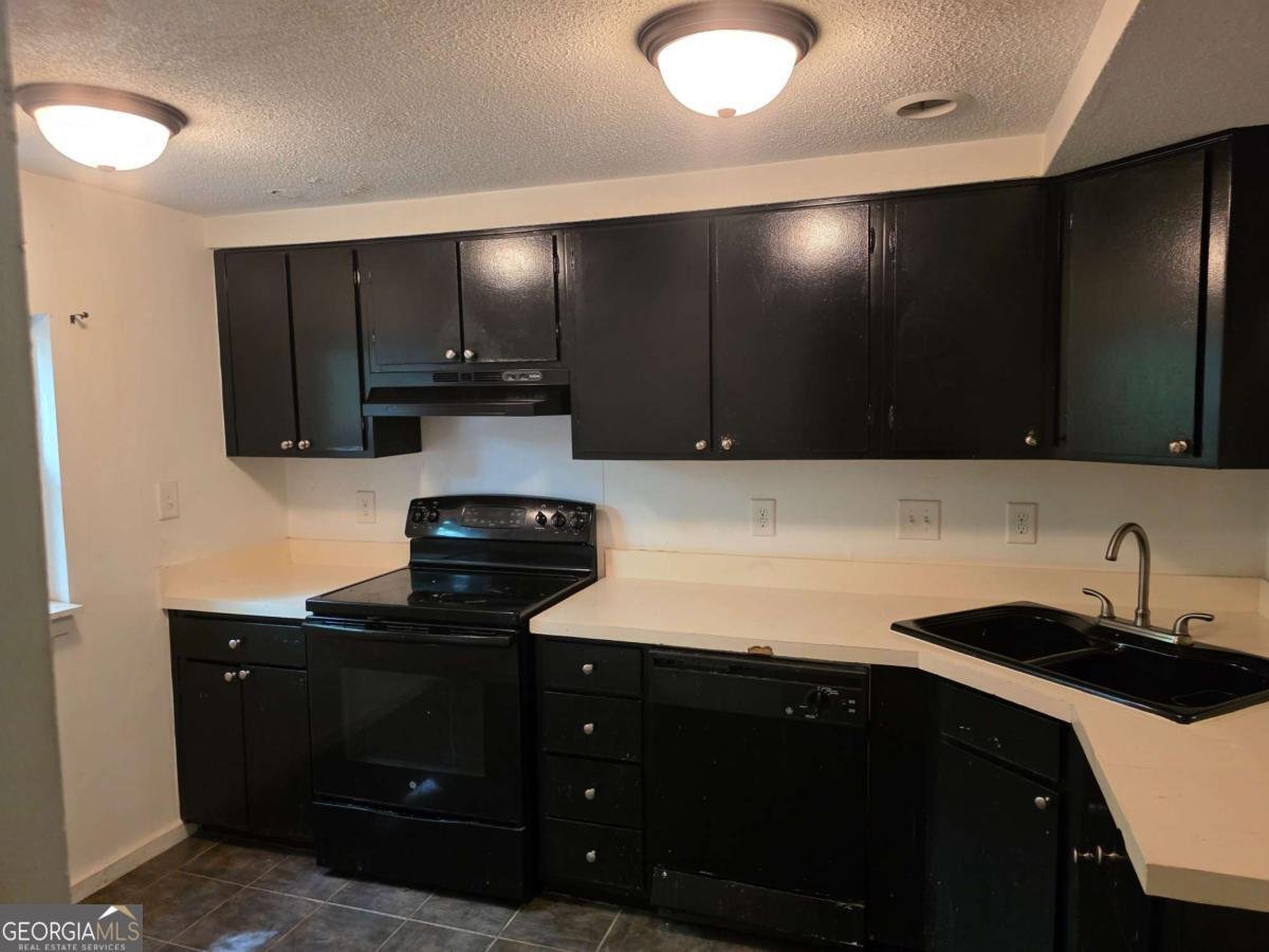 5826 Par Four Court Lithonia - 12
