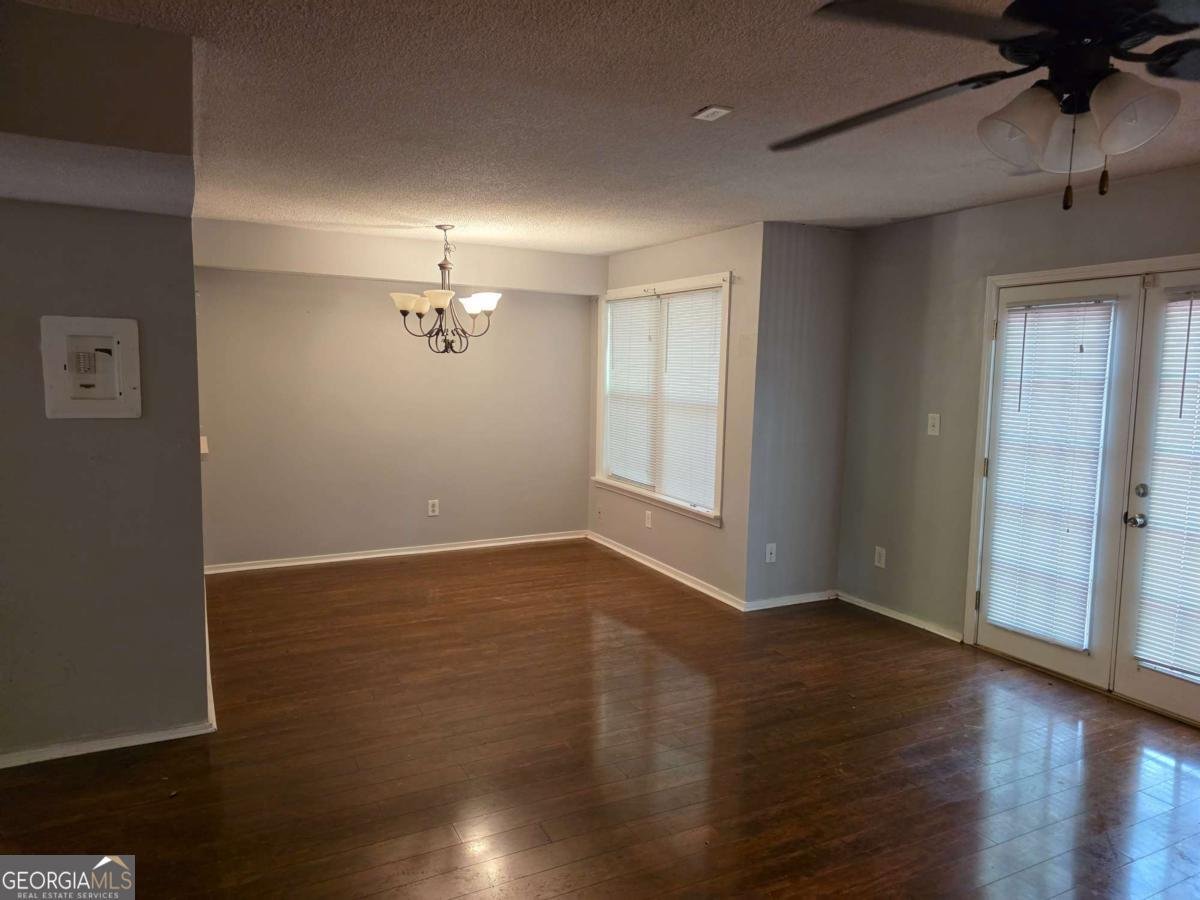 5826 Par Four Court Lithonia - 15