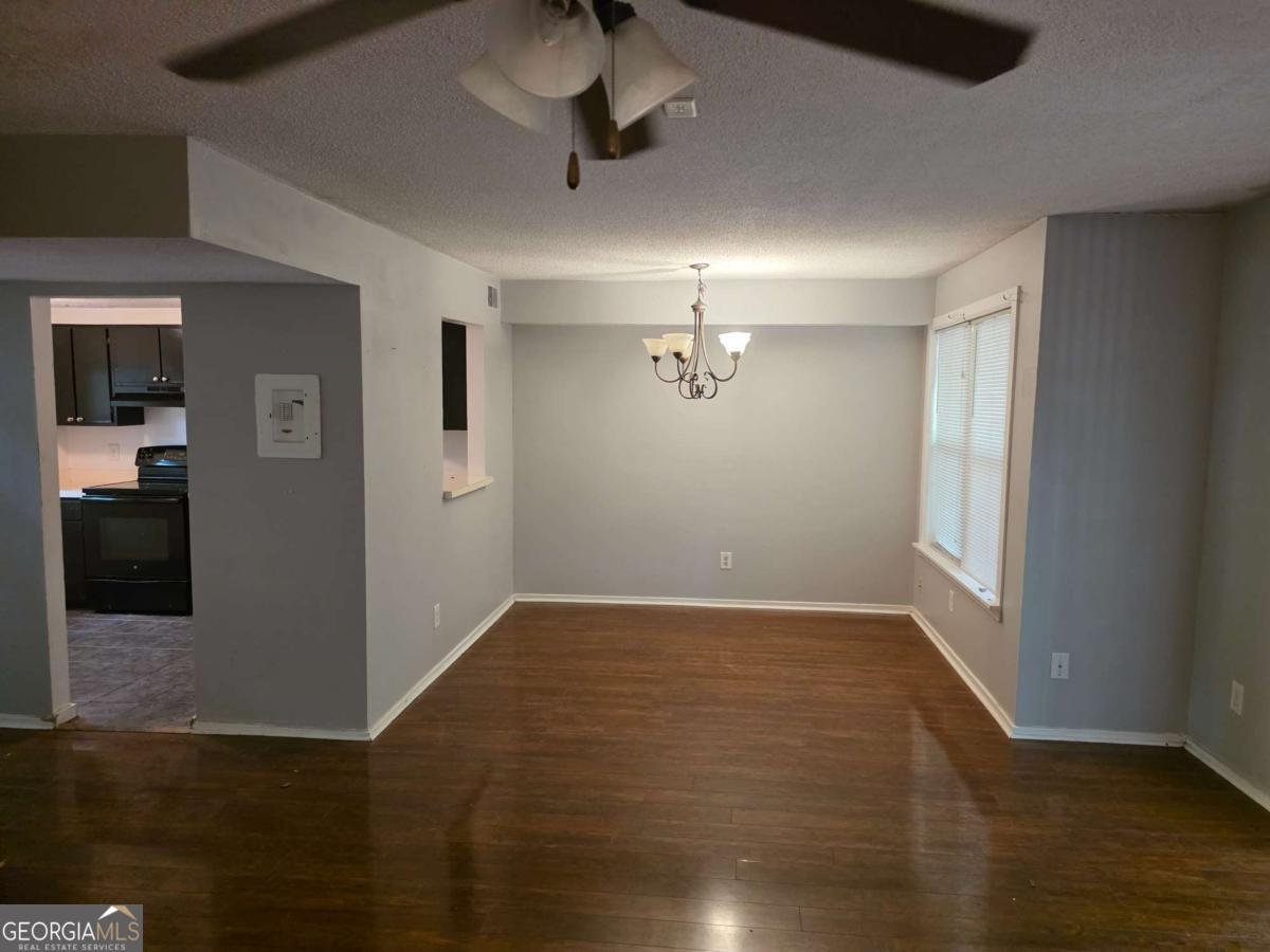 5826 Par Four Court Lithonia - 17
