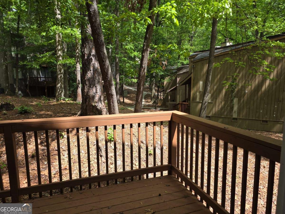 5826 Par Four Court Lithonia - 19