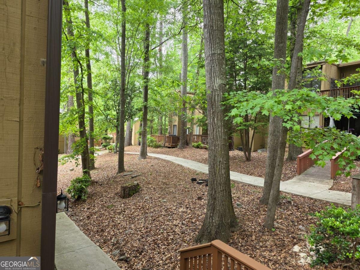 5826 Par Four Court Lithonia - 2