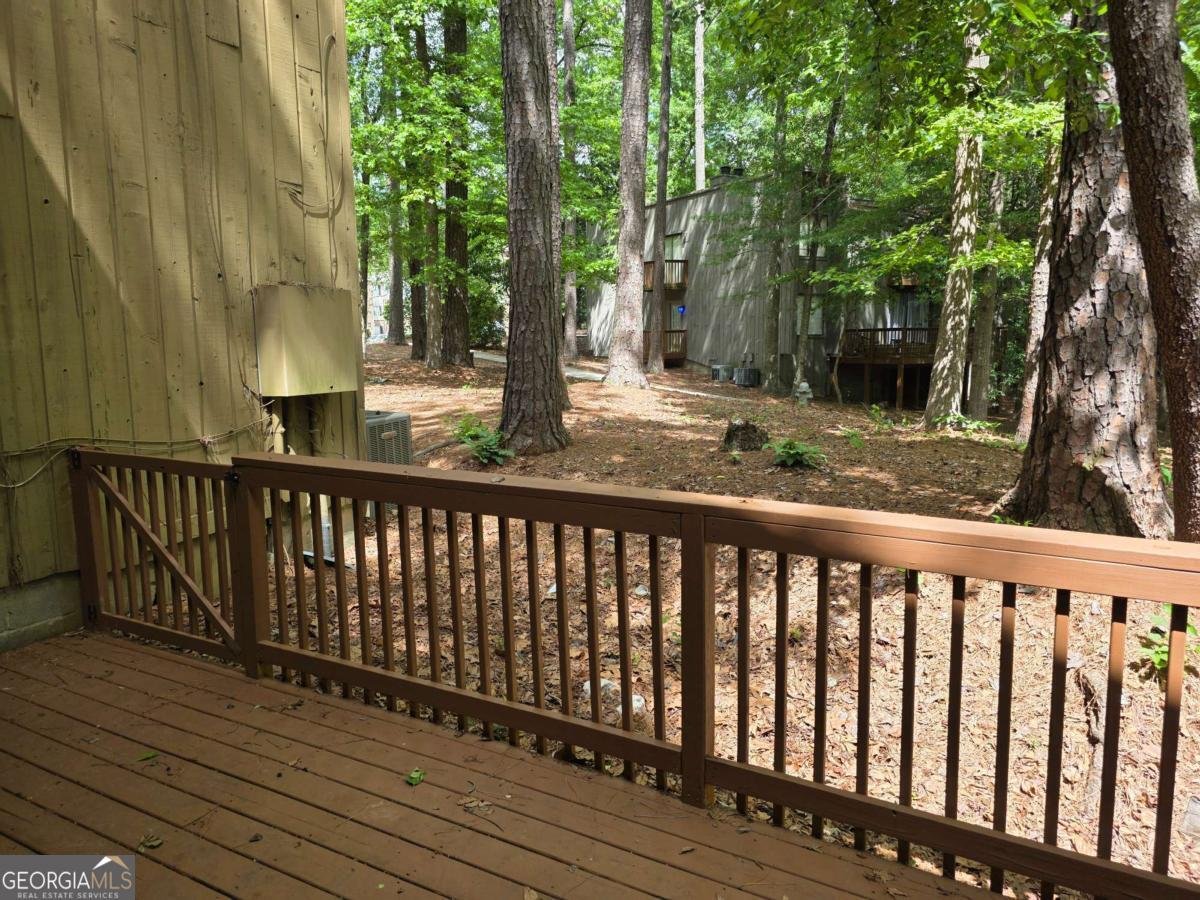5826 Par Four Court Lithonia - 21