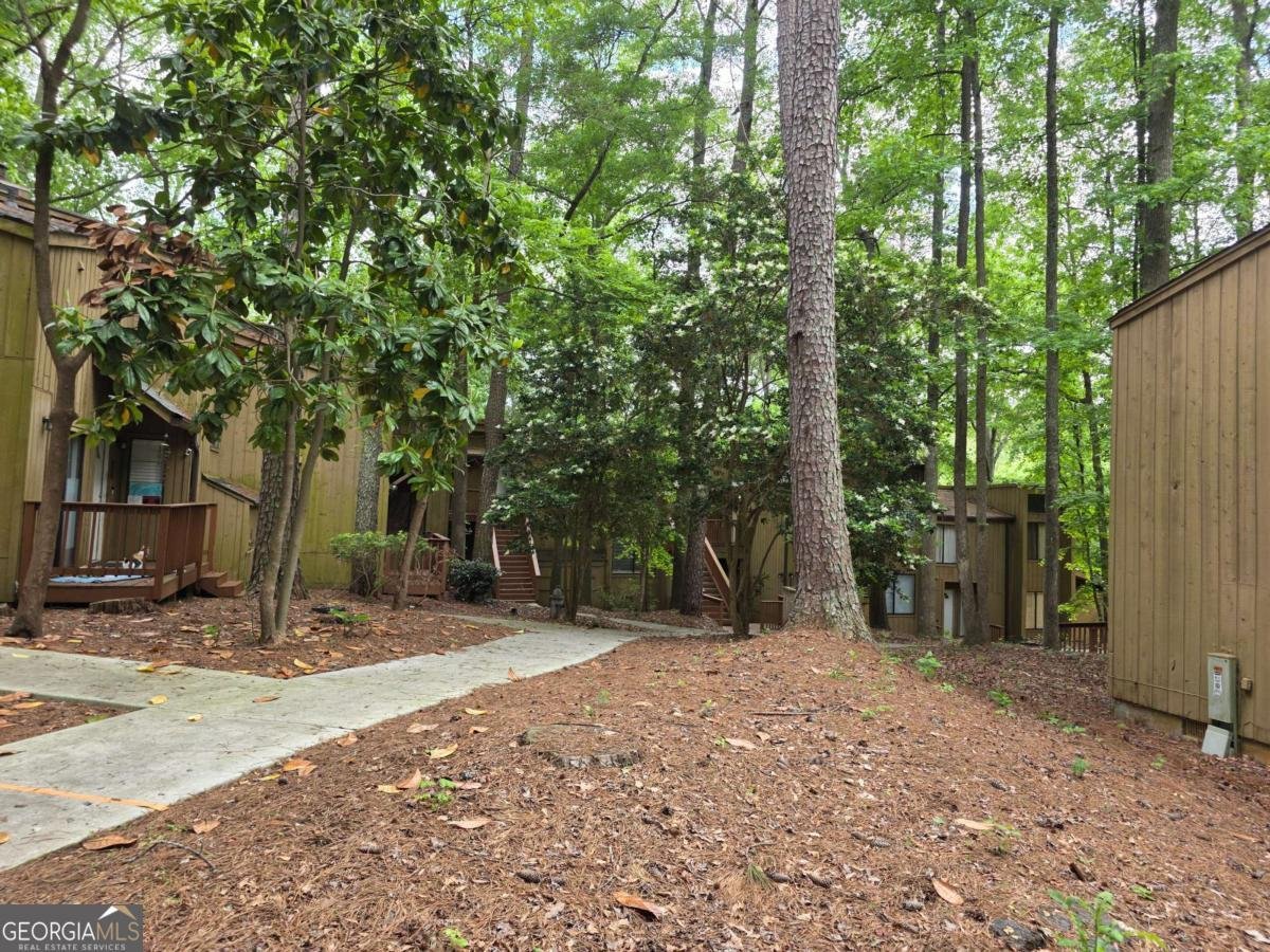 5826 Par Four Court Lithonia - 22