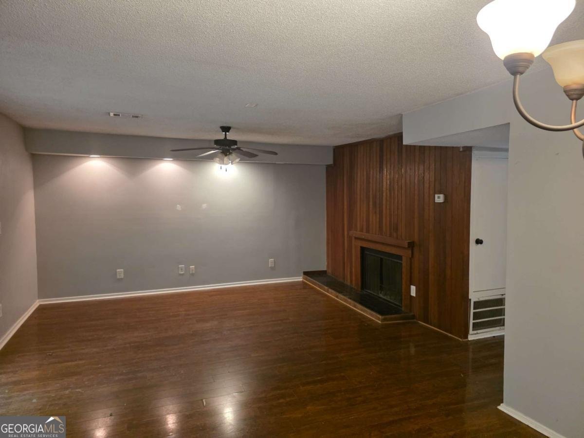 5826 Par Four Court Lithonia - 3