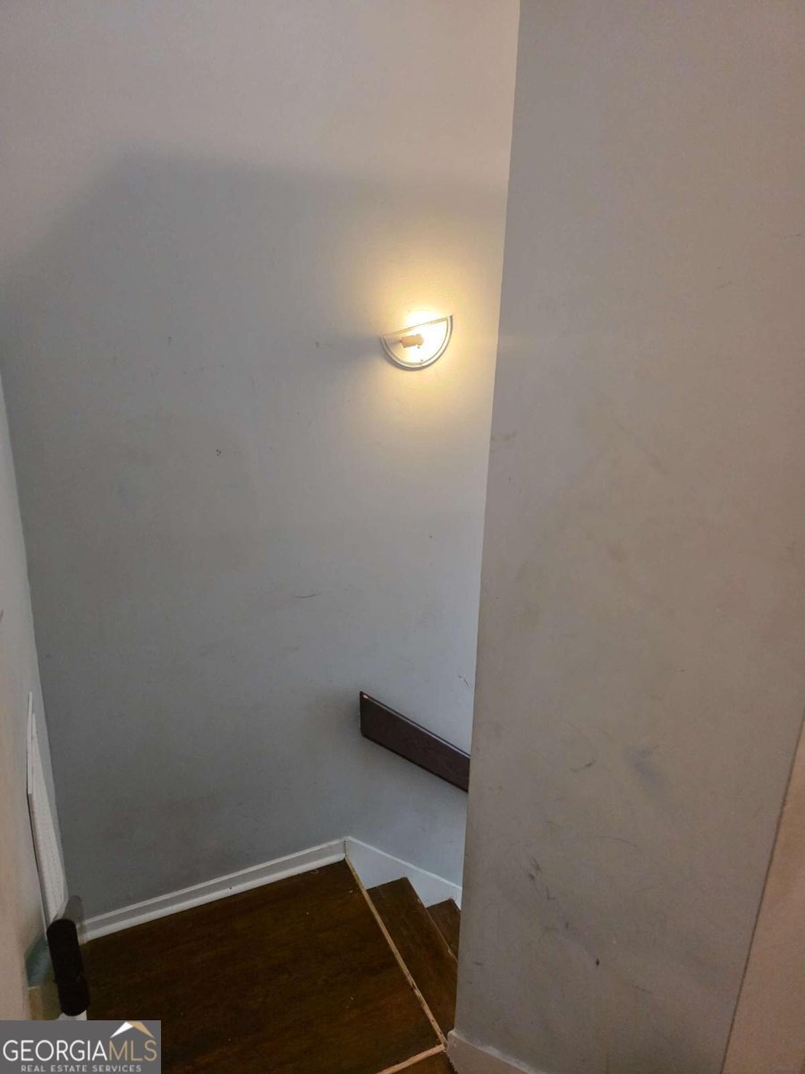 5826 Par Four Court Lithonia - 4