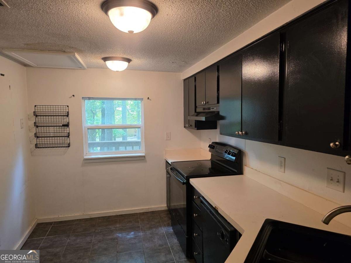 5826 Par Four Court Lithonia - 5
