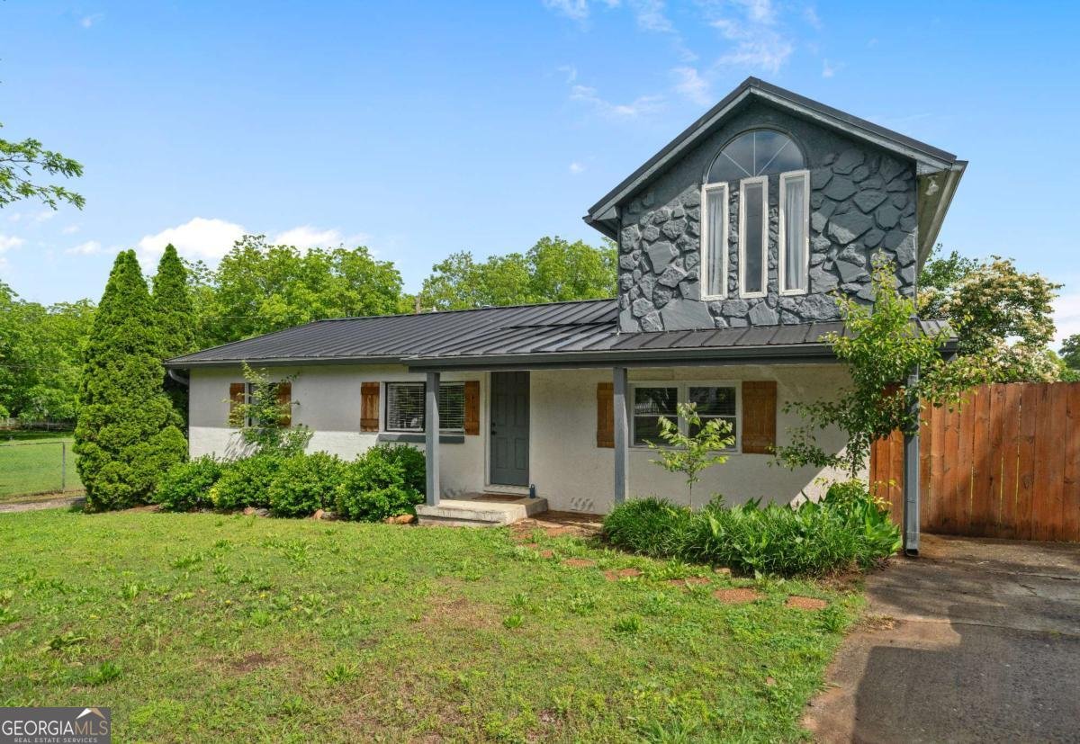 12 Franklin Drive Cartersville - 1