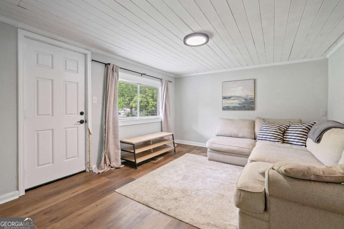 12 Franklin Drive Cartersville - 12
