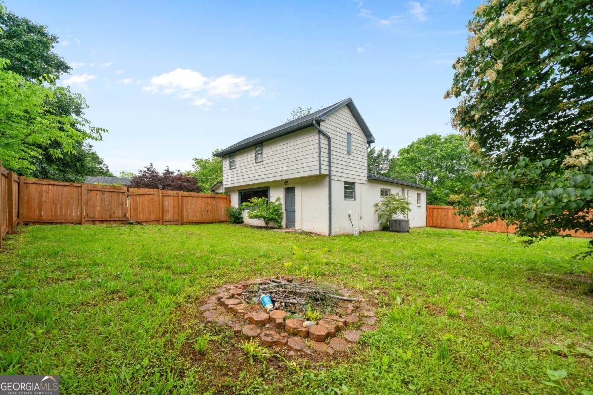 12 Franklin Drive Cartersville - 14