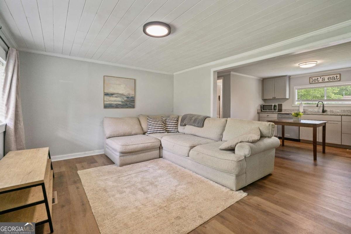 12 Franklin Drive Cartersville - 15