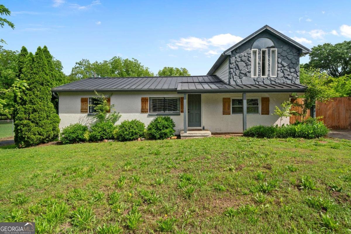 12 Franklin Drive Cartersville - 18