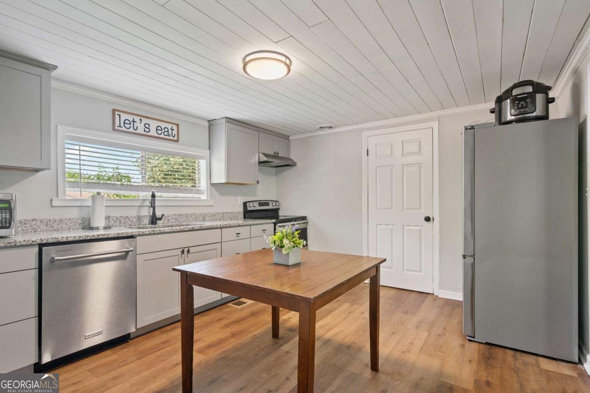 12 Franklin Drive Cartersville - 21
