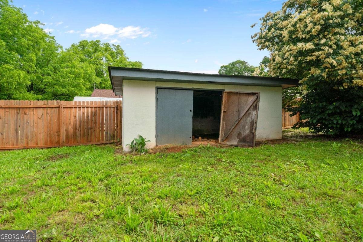 12 Franklin Drive Cartersville - 26