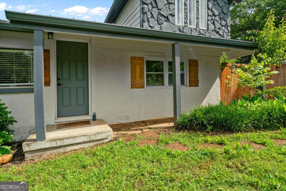 12 Franklin Drive Cartersville - 29