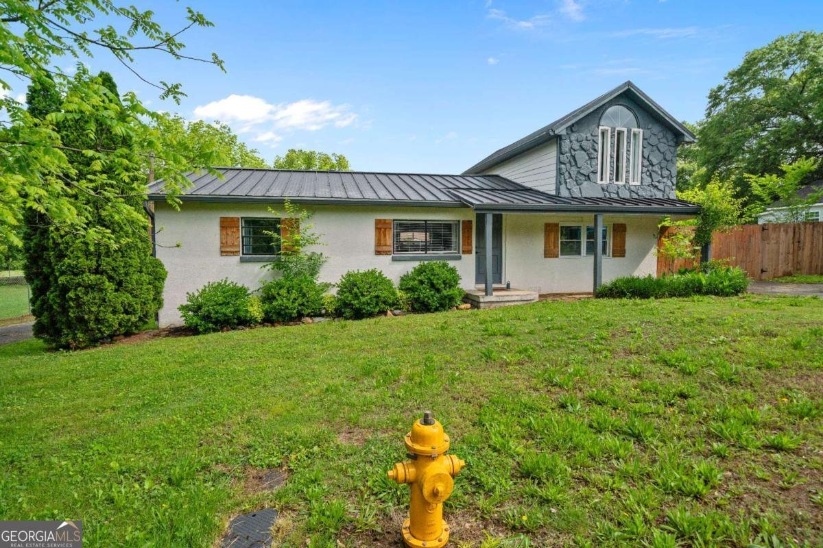 12 Franklin Drive Cartersville - 30