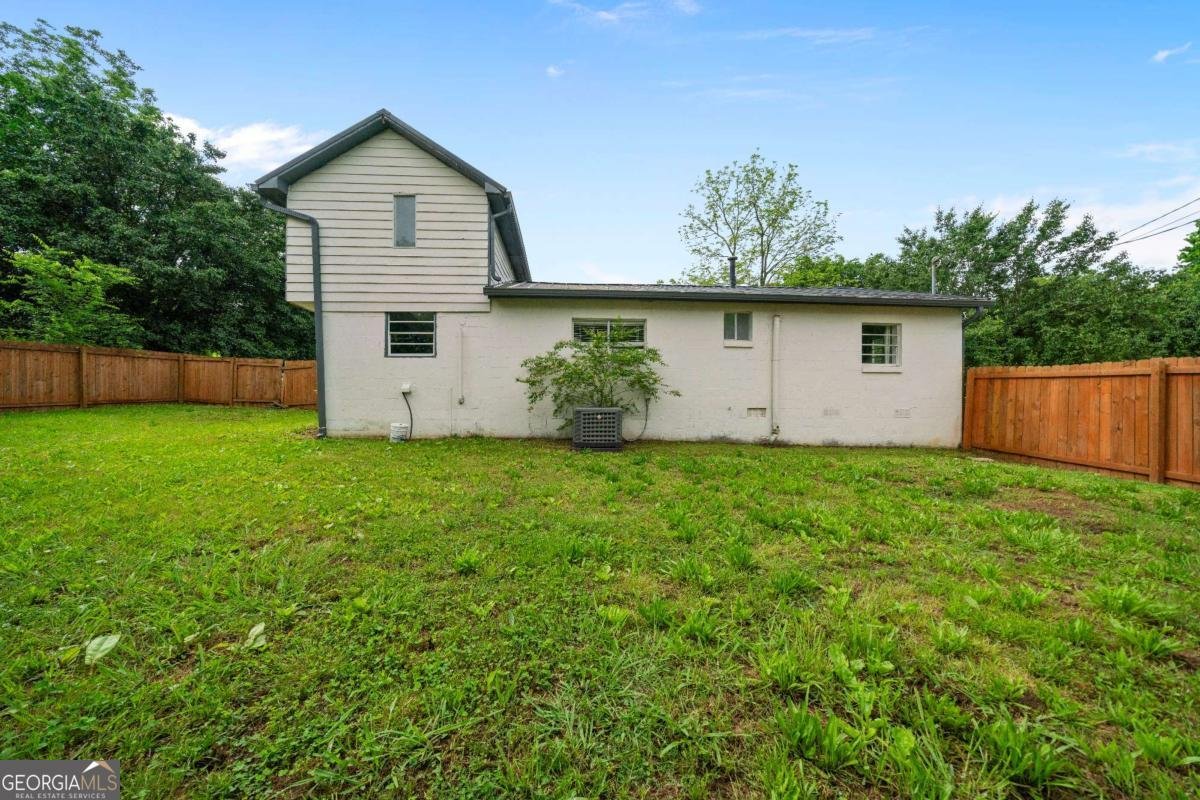 12 Franklin Drive Cartersville - 31