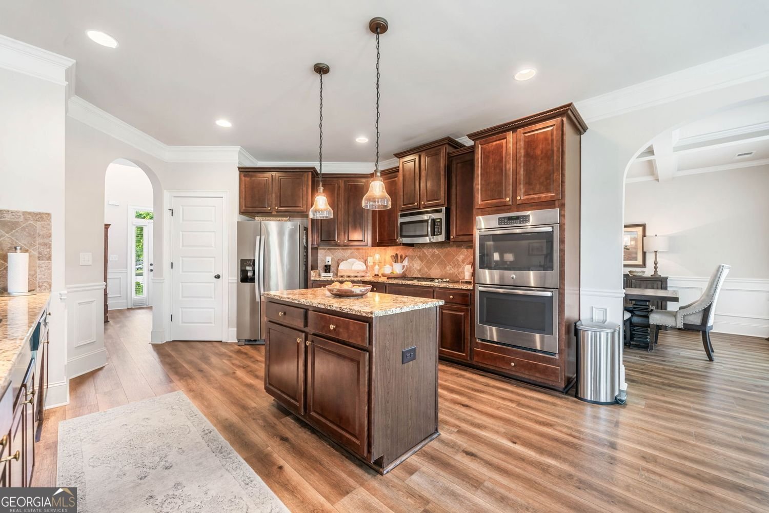 2430 Tack Hill Court Dacula - 10