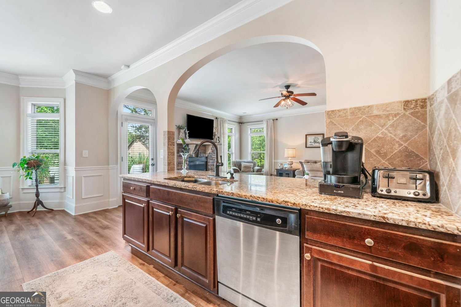 2430 Tack Hill Court Dacula - 11