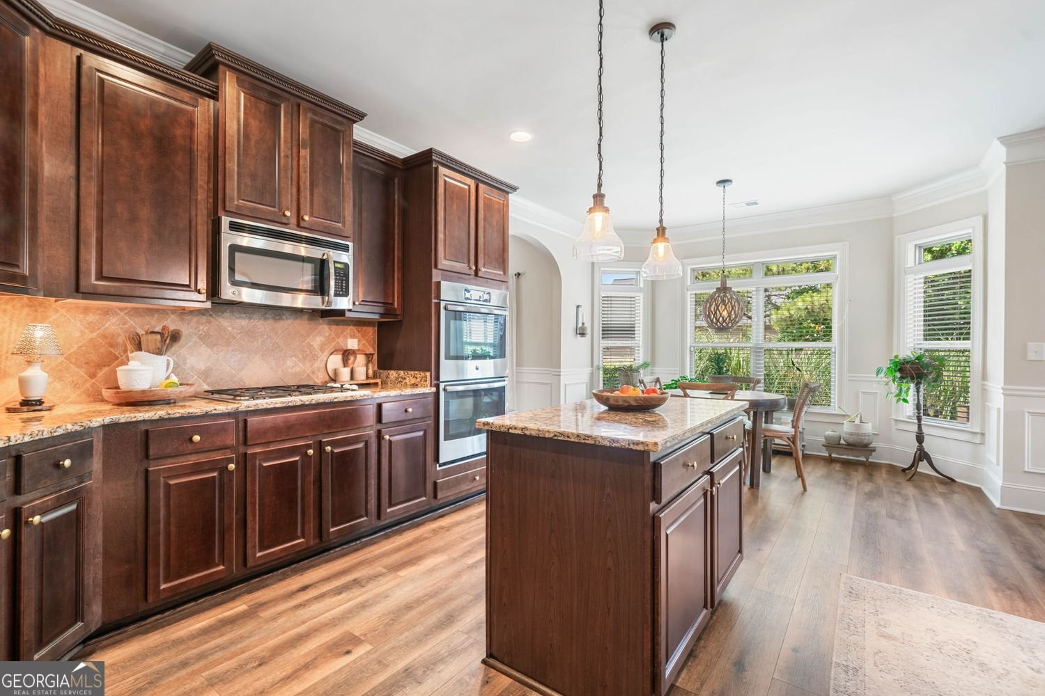 2430 Tack Hill Court Dacula - 12