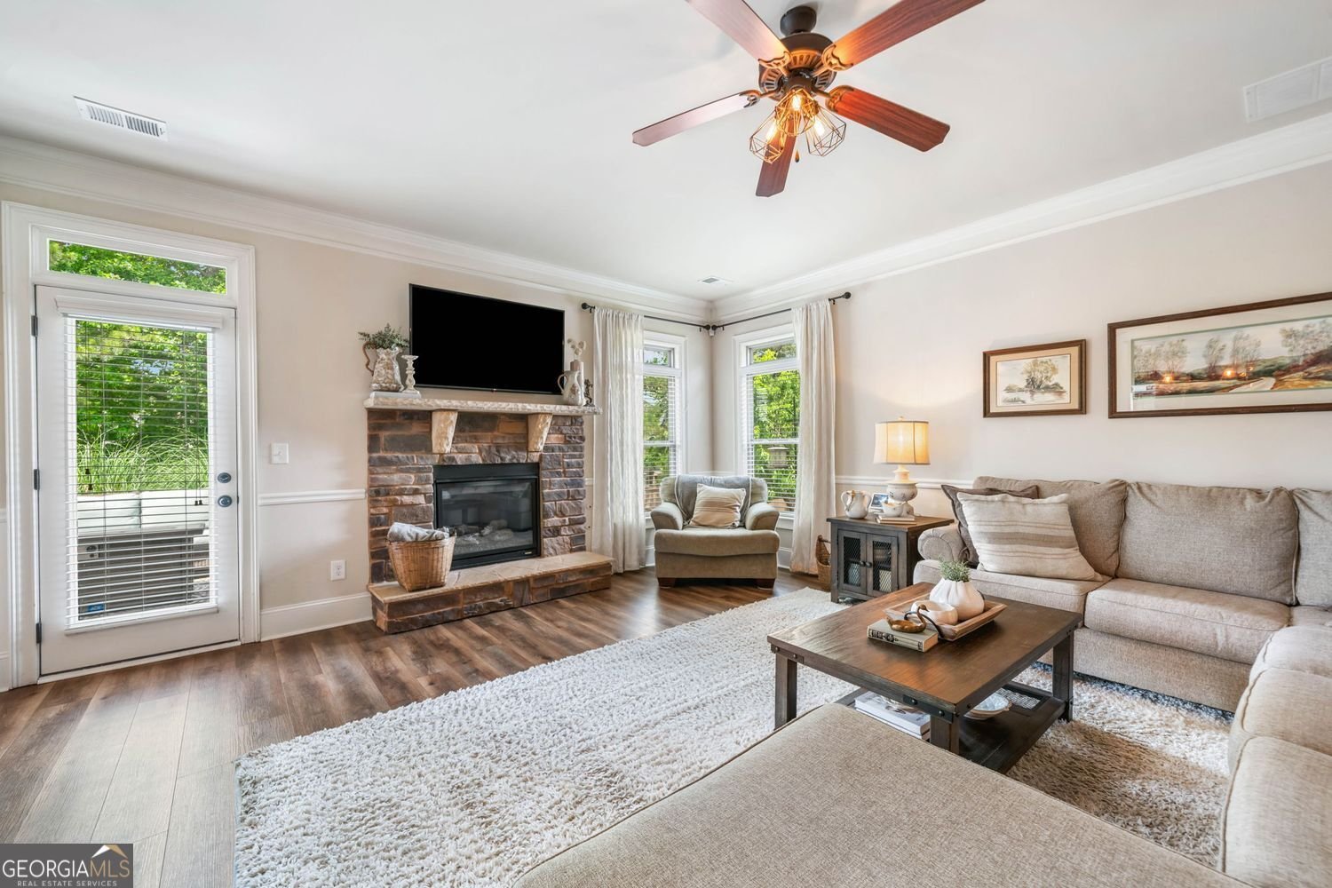 2430 Tack Hill Court Dacula - 15