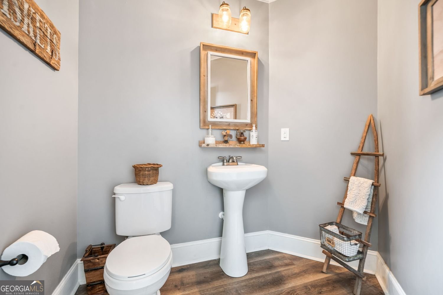 2430 Tack Hill Court Dacula - 16