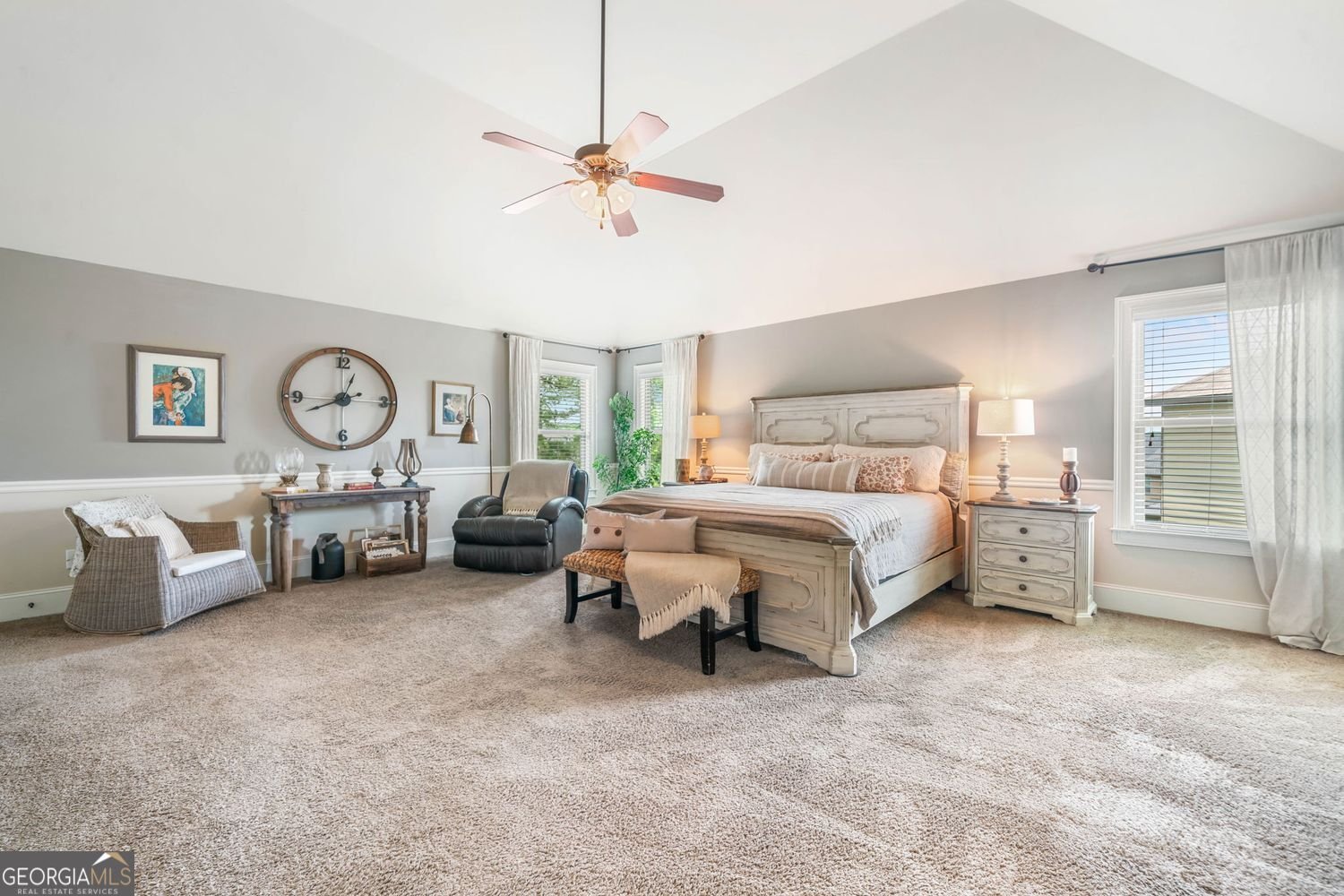 2430 Tack Hill Court Dacula - 17