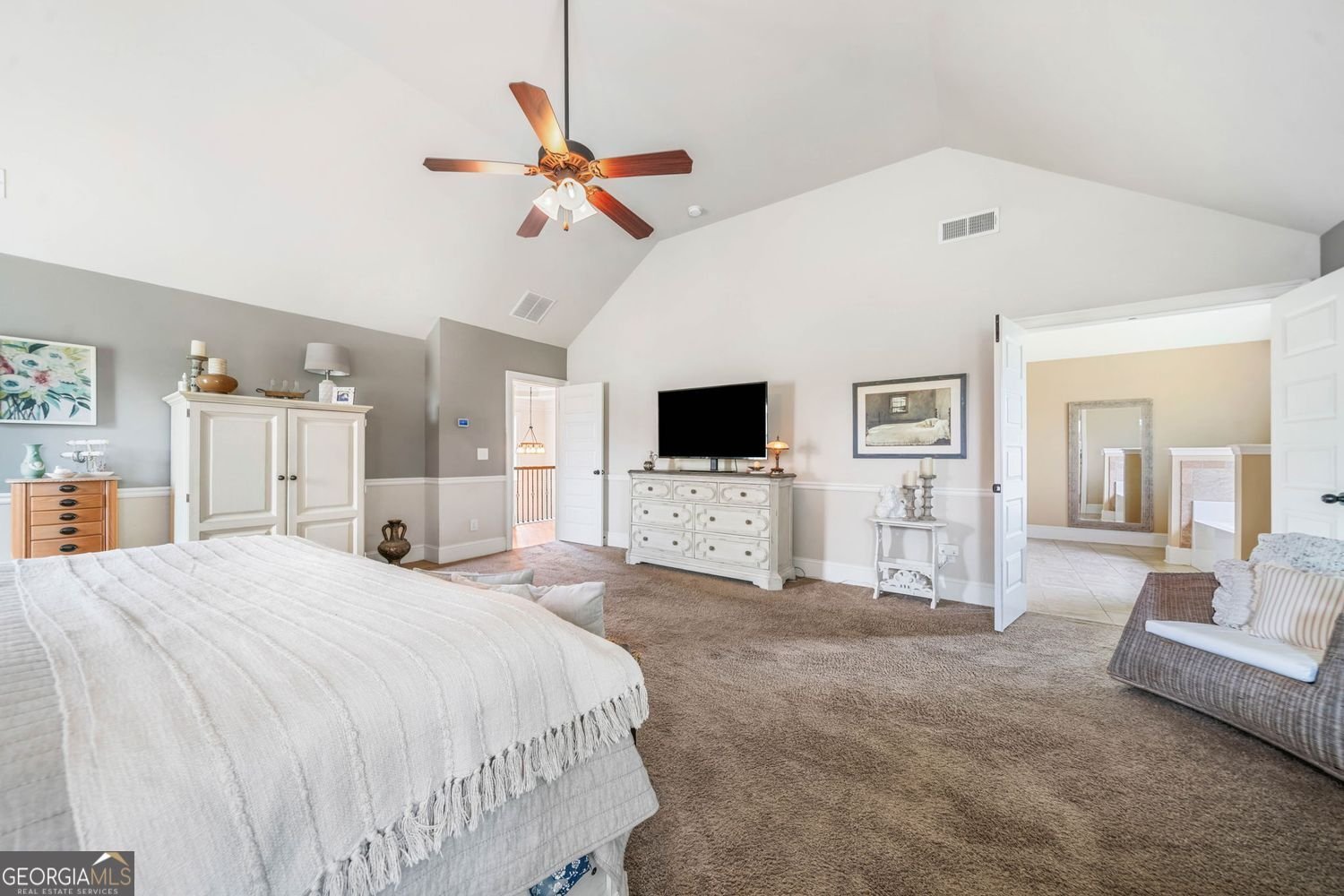 2430 Tack Hill Court Dacula - 19
