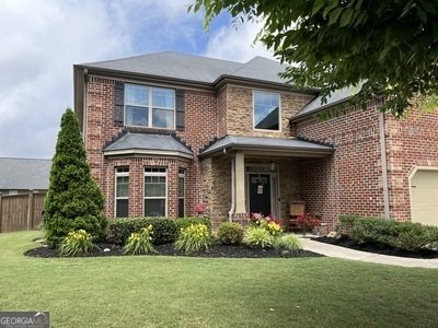2430 Tack Hill Court Dacula - 2