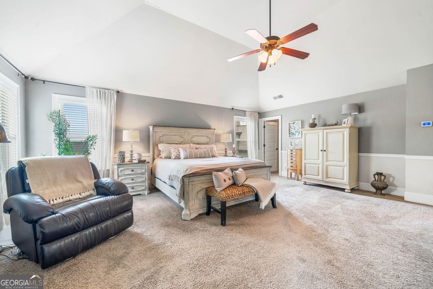 2430 Tack Hill Court Dacula - 20