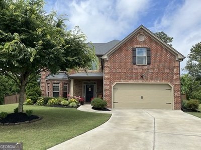 2430 Tack Hill Court Dacula - 3
