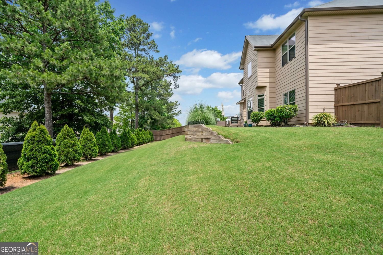 2430 Tack Hill Court Dacula - 30
