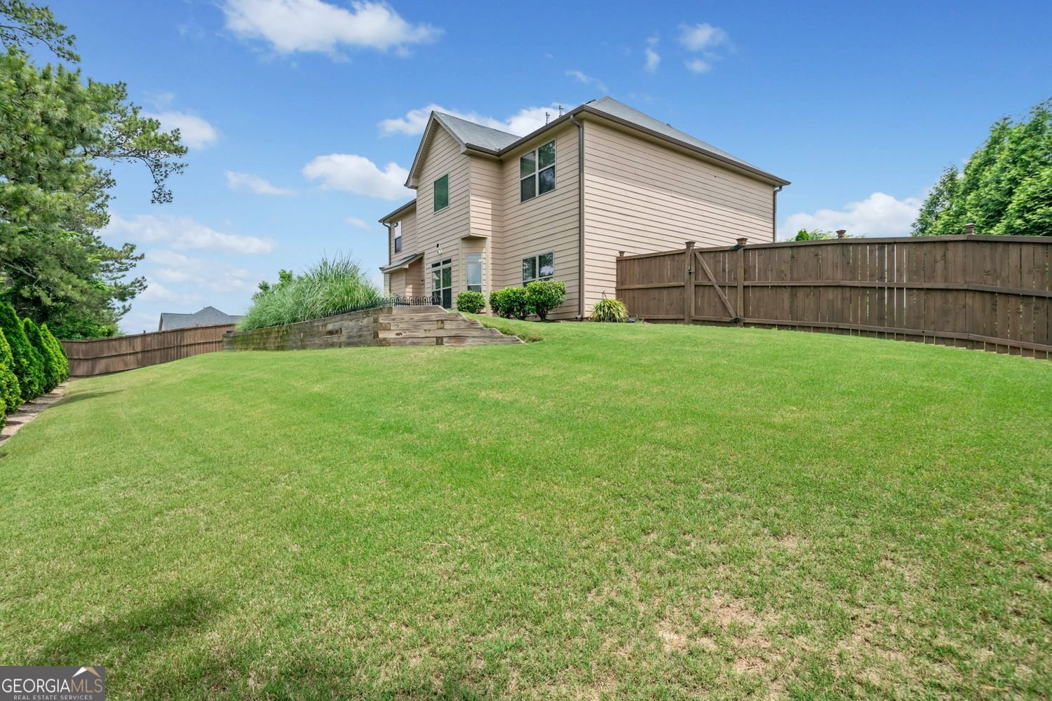 2430 Tack Hill Court Dacula - 31