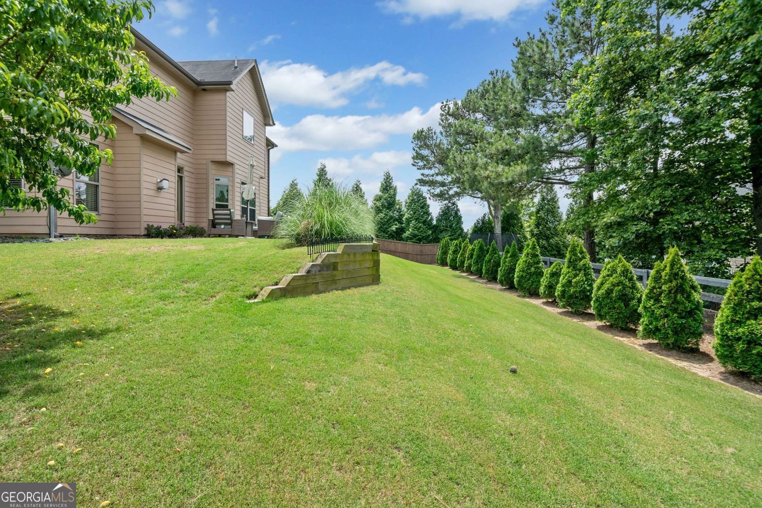 2430 Tack Hill Court Dacula - 32