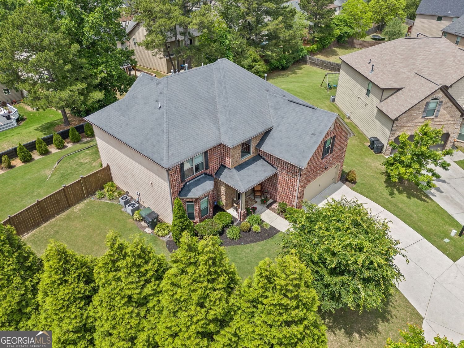 2430 Tack Hill Court Dacula - 33