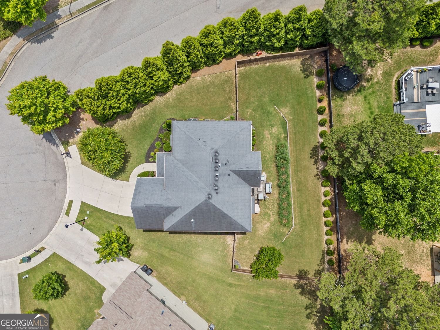 2430 Tack Hill Court Dacula - 39