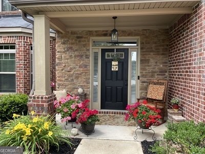 2430 Tack Hill Court Dacula - 4