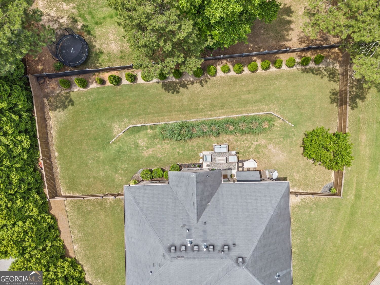 2430 Tack Hill Court Dacula - 40