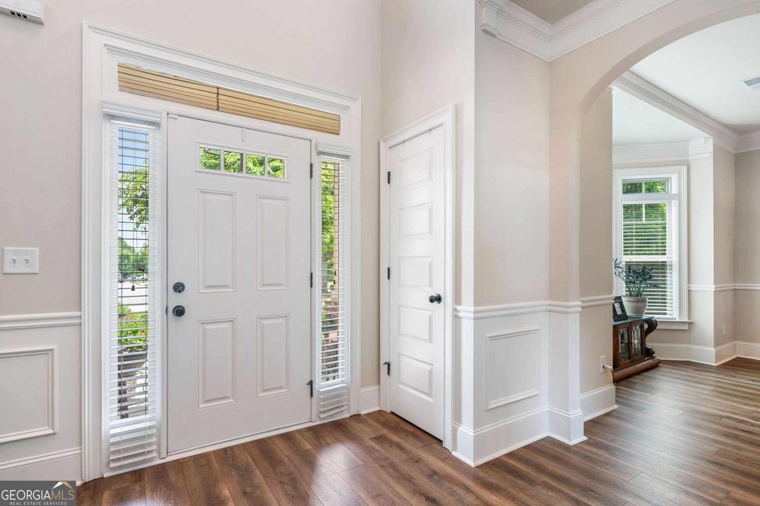 2430 Tack Hill Court Dacula - 5