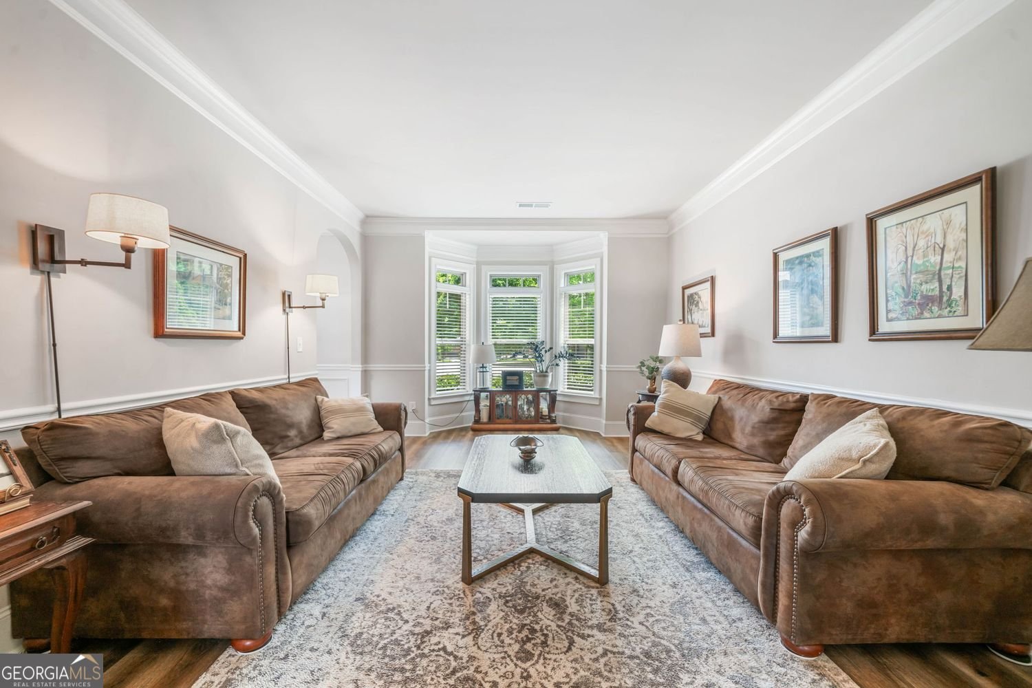 2430 Tack Hill Court Dacula - 6