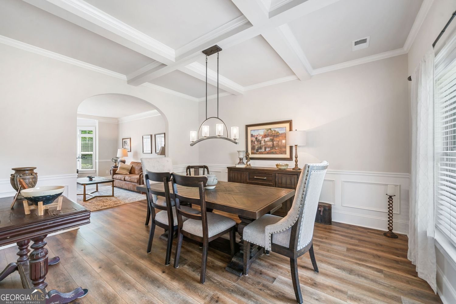2430 Tack Hill Court Dacula - 8