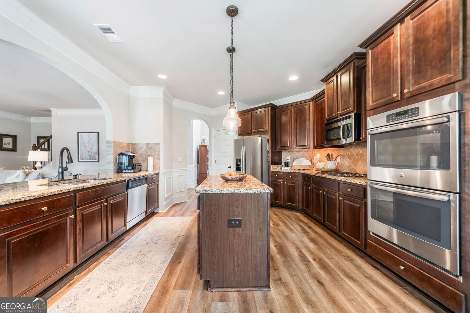 2430 Tack Hill Court Dacula - 9