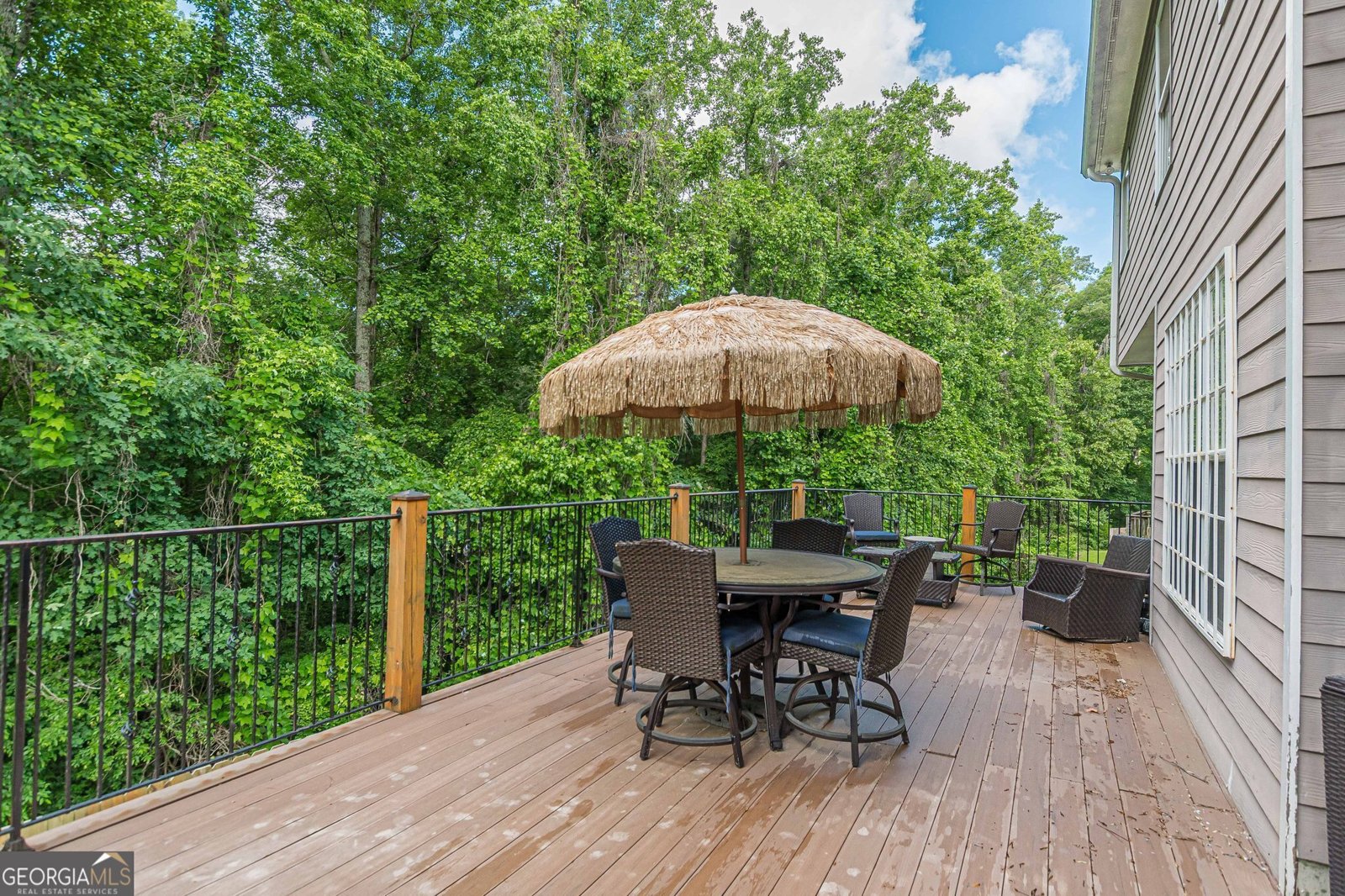 5342 Lakerock Drive South Fulton - 68
