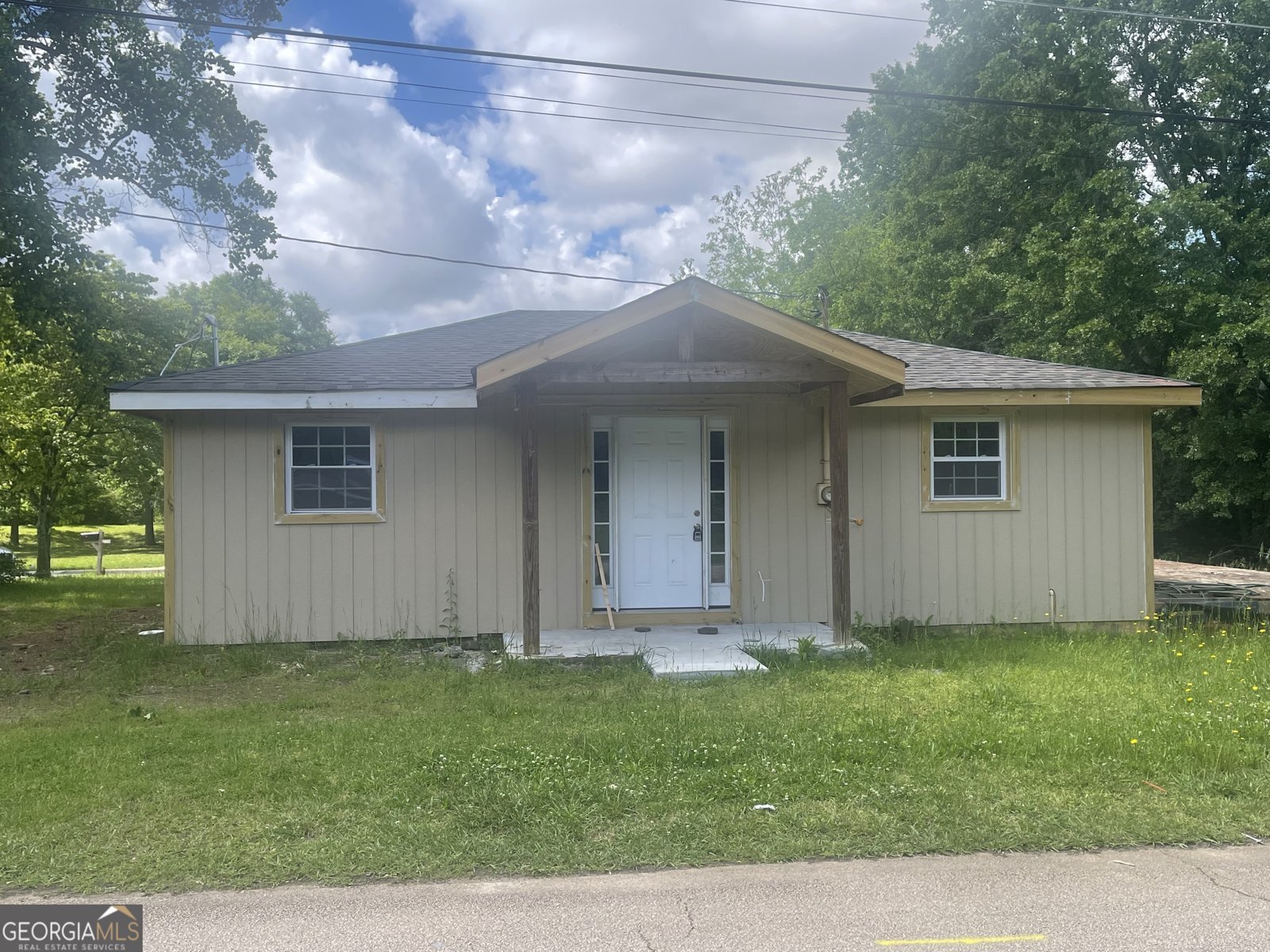 34 Cherry Street McDonough - 1