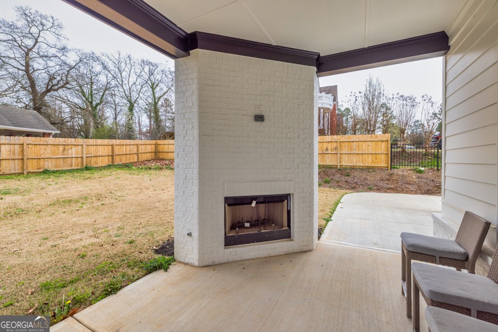 481 Saddle Ridge Drive Lawrenceville - 2