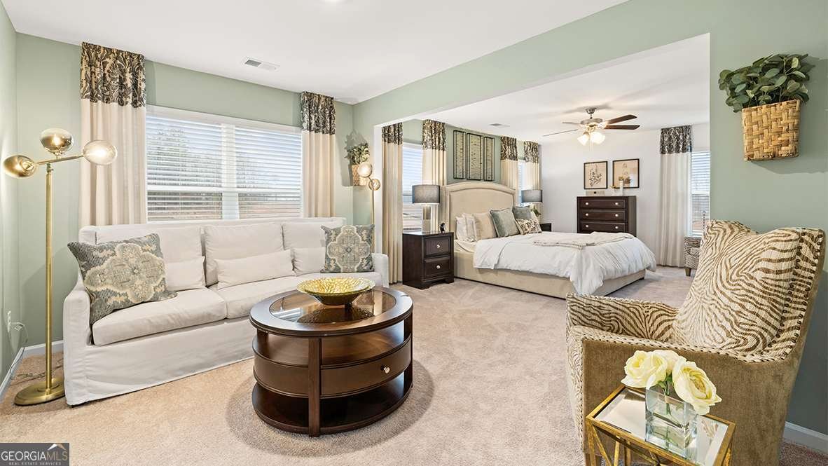 1288 Hollingsworth Way Dacula - 15