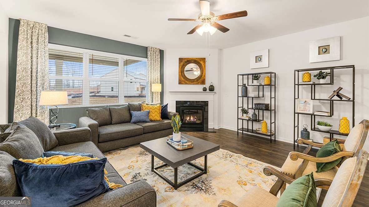 1288 Hollingsworth Way Dacula - 25