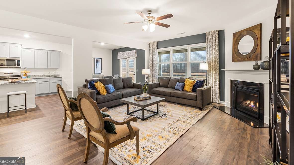 1288 Hollingsworth Way Dacula - 26