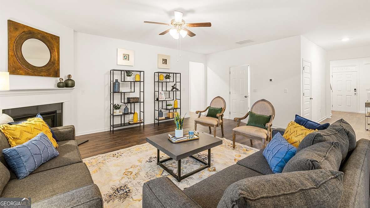 1288 Hollingsworth Way Dacula - 27