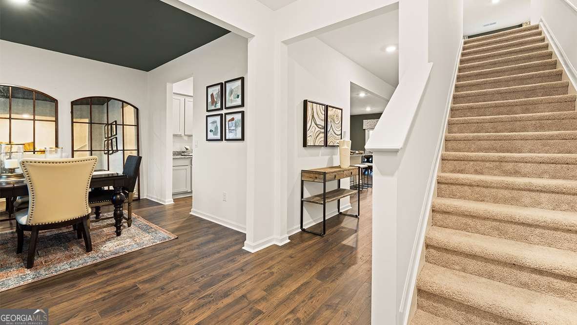 1288 Hollingsworth Way Dacula - 29